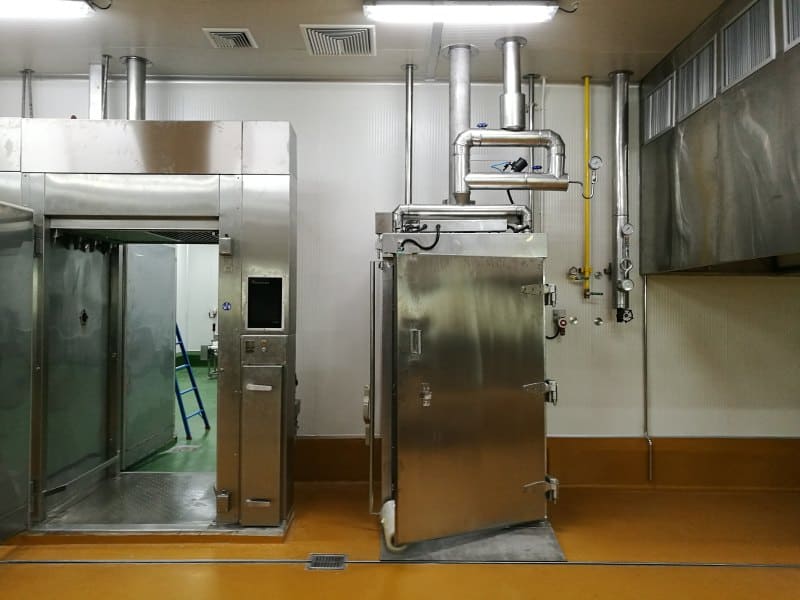 งานหุ้มฉนวนกันความร้อน